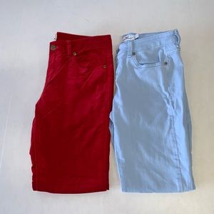 Women’s Vineyard Vines Pants Size 4